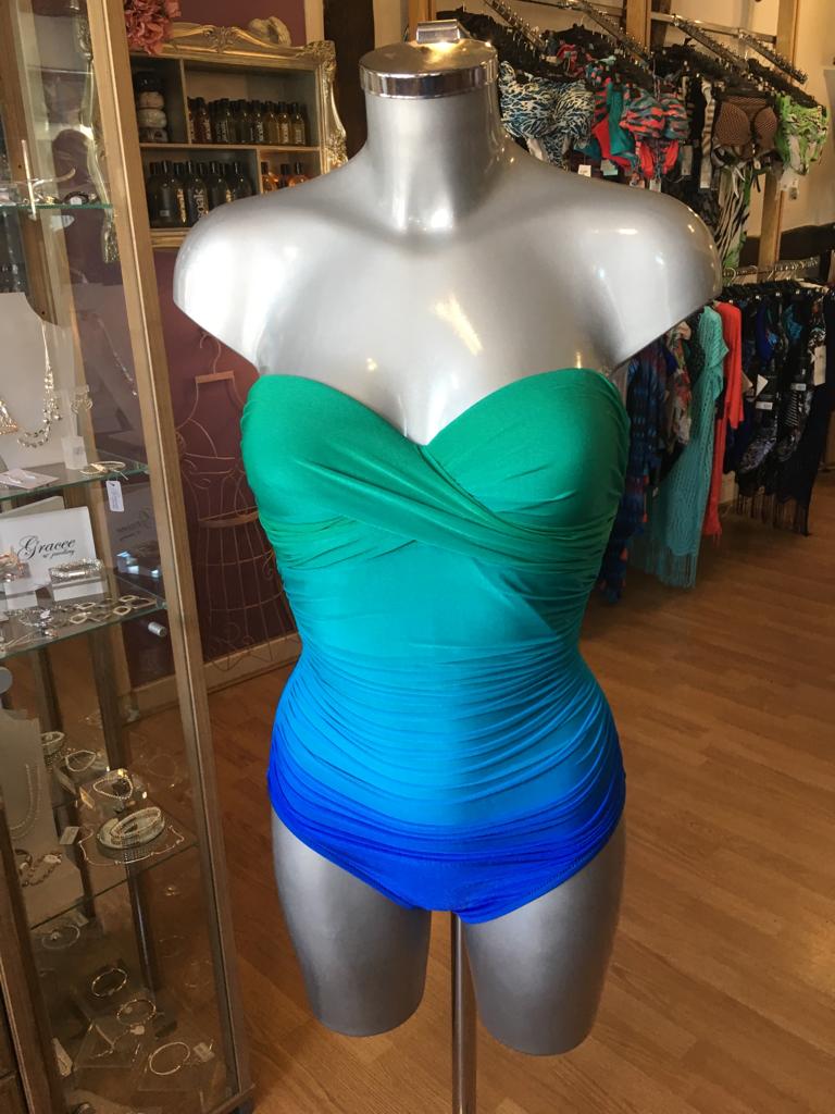 Roidal Plain and Ombre